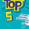 Areal Nota Top 5 - 5.º Ano - Matemática, Português, Ciências Naturais, História e Geografia de Portugal e Inglês^ 2º Ciclo