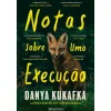 Presença Notas Sobre uma Execução de Danya Kukafka^ Policial