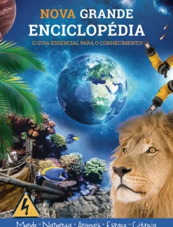 Yoyo Nova Grande Enciclopédia^ Conhecimento