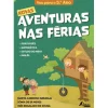 Fábula Novas Aventuras nas Férias - Vou para o 5.º Ano^ 2º Ciclo