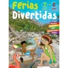 Texto Editora Novas Férias Divertidas 2º Ano - 2023^ 1º Ciclo