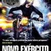 Porto Editora Novo Exército de Robert Muchamore - CHERUB - Livro 17^ Coleções Juvenis