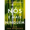Porto Editora Nós e Mais Ninguém de Laure Van Rensburg^ Policial