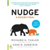 Lua De Papel Nudge - a Edição Final de Richard Thaler e Cass Sunstein^ Desenvolvimento Pessoal