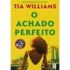 Topseller O Achado Perfeito de Tia Williams^ Romance