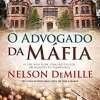 Marcador O Advogado da Máfia de Nelson DeMille^ Policial