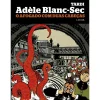 Levoir O Afogado com Duas Cabeça de Jacques Tardi^ Banda Desenhada E Novelas Gráficas