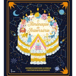 Farol O Almanaque de Aniversário de Claire Saunders^ Conhecimento