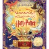 Presença O Almanaque do Mundo Mágico de Harry Potter de J.K.Rowling^ Coleções Juvenis
