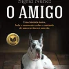Clube Do Autor O Amigo de Sigrid Nunez^ Romance