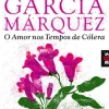 Bis O Amor nos Tempos de Cólera de Gabriel García Márquez - Livro de Bolso^ Livros De Bolso