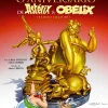 Edições Asa O Aniversário de Astérix e Obélix de René Goscinny e Albert Uderzo - Vol. 34^ Banda Desenhada E Novelas Gráficas