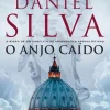 11 X 17 O Anjo Caído de Daniel Silva - Livro de Bolso^ Livros De Bolso