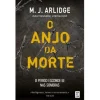 Topseller O Anjo da Morte de M. J. Arlidge - Helen Grace - Livro 6 (2ª Edição)^ Policial