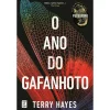 Topseller O Ano do Gafanhoto de Terry Hayes^ Policial