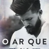 Presença O Ar que Ele Respira de Brittainy C. Cherry^ Romance