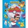 Nuvem De Letras O Atlas do Ash de The Pokémon Company^ Coleções Infantis