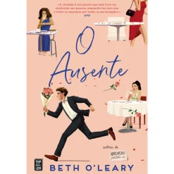 Topseller O Ausente de Beth O'Leary^ Romance