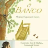 Nuvem De Letras O Banco de Meghan, Duquesa de Sussex^ Literatura Infantil