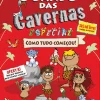 Booksmile O Bando das Cavernas 19 1/2 Especial de Nuno Caravela - Como Tudo Começou! (5ª Edição)^ Coleções Infantis
