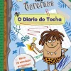 Booksmile O Bando das Cavernas de Nuno Caravela O Diário do Tocha (2ª Edição)^ Coleções Juvenis