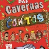 Booksmile O Bando das Cavernas de Nuno Caravela Contos^ Coleções Juvenis