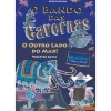 Note! Online O Bando das Cavernas - Heróis do Mundo N.º 3 de Nuno Caravela - O Outro Lado do Mar!^ Coleções Juvenis