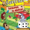 Booksmile O Bando das Cavernas - Sempre a Abrir! de Nuno Caravela^ Coleções Juvenis