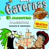 Booksmile O Bando das Cavernas Heróis do Mundo Nº 1 - o Monstro Marinho de Nuno Caravela^ Coleções Juvenis
