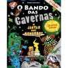 Note! Online O Bando das Cavernas N.º 26 de Nuno Caravela O Jantar dos Monstros^ Coleções Juvenis