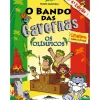 Note! Online O Bando das Cavernas N.º 18 de Nuno Caravela Os Olímpicos (3ª Edição)^ Coleções Juvenis