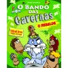 Note! Online O Bando das Cavernas N.º 20 de Nuno Caravela O Rebelde (3.ª Edição)^ Coleções Juvenis