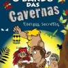 Booksmile O Bando das Cavernas N.º 4 de Nuno Caravela Códigos Secretos (10ª Edição)^ Coleções Juvenis
