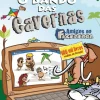 Booksmile O Bando das Cavernas N.º 8 de Nuno Caravela Amigos no Facepedra (10ª Edição)^ Coleções Juvenis