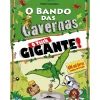 Note! Online O Bando das Cavernas N.º 31 de Nuno Caravela O Tzick Gigante!^ Coleções Juvenis