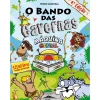 Note! Online O Bando das Cavernas N.º 21 de Nuno Caravela Máquina Genial (3ª Edição)^ Coleções Juvenis
