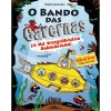 Note! Online O Bando das Cavernas N.º 27 de Nuno Caravela 20 Mil Gargalhadas Submarinas^ Coleções Juvenis