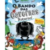 Note! Online O Bando das Cavernas Nº 39 de Nuno Caravela - Noturno!^ Coleções Juvenis