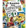 Booksmile O Bando das Cavernas Novela Gráfica 1: A Incrível Tribo B.D. de Nuno Caravela^ Coleções Juvenis