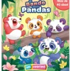 Dom Quixote O Bando dos Pandas de Vários Autores^ Atividades