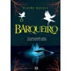 Lua De Papel O Barqueiro de Claire McFall^ Fantástico