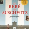 Topseller O Bebé de Auschwitz de Lily Graham^ Romance Histórico