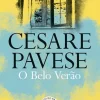 Livros Do Brasil O Belo Verão de Cesare Pavese^ Romance