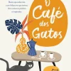 Presença O Café dos Gatos de Anna Sólyom^ Romance