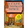 Quinta Essencia O Café Pumpkin Spice de Laurie Gilmore^ Young Adult