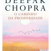 Marcador O Caminho da Prosperidade de Deepak Chopra^ Espiritualidade