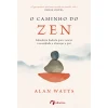 Albatroz O Caminho do Zen de Alan Watts^ Espiritualidade