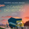 Edições Asa O Camião das Histórias de Rosário Alçada Araújo^ Literatura Infantil