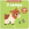 Asa O Campo de Marion Billet^ Bebé