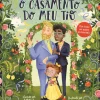 Booksmile O Casamento do Meu Tio de Sarah S. Brannen^ Literatura Infantil
